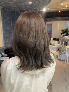 ラウル(Laulu) オリーブベージュ