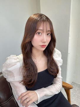 アールサロン 名駅(Rr SALON) モテ髪