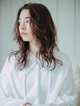 ロッソ 五反野店(Rosso) 外国ヘアスタイル[五反野]