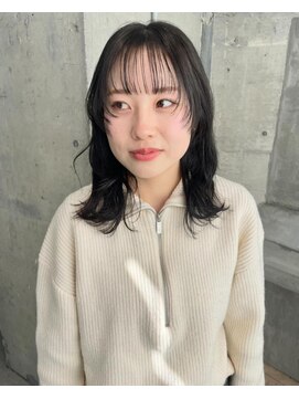 ビジュ(bijou) フェイスレイヤー