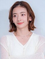 エンタク 新宿三丁目店(enntaku)&nbsp;韓国/レイヤーカット/縮毛矯正/men's/新宿三丁目駅