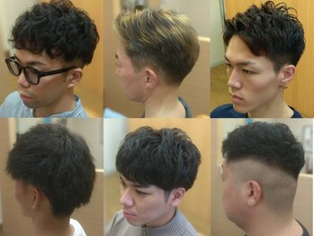 ヘアーサロンＴｏｋｙｏｋｅｎ