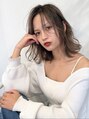 ブランシュ 南行徳店(BLANCHE) 最新トレンドのヘアスタイルをお届けします♪【南行徳】