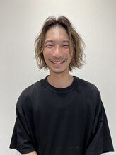 バレル 天王寺阿倍野店(Barrel) 中村 勇太