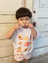 メーヴェ(Mowen)&nbsp;[ キッズカット ]