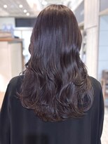 プラグ バイ ネオリーブ(plug by neolive)&nbsp;似合わせカット×髪質改善[髪質改善/縮毛矯正/韓国]T◎