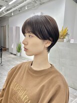 シー 北千住(sii.)&nbsp;【sii.北千住】耳掛けショート