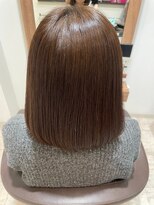 クララ カシハラ(CLALA Kashihara)&nbsp;絹髪/髪質改善/髪質改善ヒト幹細胞TR/美髪/艶髪