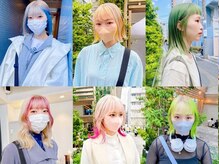 フラム 渋谷(flamme)
