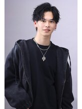 リップスヘアー 梅田アネックス(LIPPS hair) SHUN 