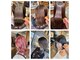 オルシェット(olchette)の写真