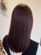 アリーナ 緑が丘店(arena)の写真/Aujuaソムリエ在籍！オーダーメイドヘアケアシステムであなたにぴったりのヘアケア方法をご提案します。