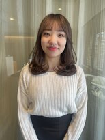 アミリアバイザザ(amiliea by ZA/ZA)&nbsp;ワンカールレイヤー