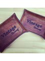 ヴィンテージ 松井山手店(Vintage) 店長 