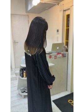 キーロ センター南(kiiro) グラデーション 29