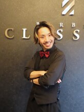 バーバークラシックス(BARBER CLASSICS) 曽根 寛史