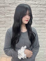 ブレス(bless)&nbsp;ブルーブラック