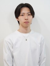 ピープスアンドスー 表参道 渋谷(Peeps&Suu.)&nbsp;藤原航 【渋谷】