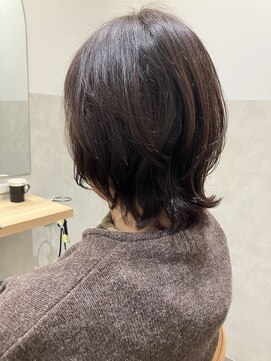 本と南風 guest design