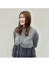 スピンヘアー 亀岡店(Spin hair) 天河 早紀