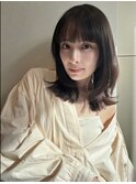 大人可愛い♪ ショコラブラウン