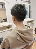 men'sメンズカットツーブロビジネス大人マッシュ30代40代50代
