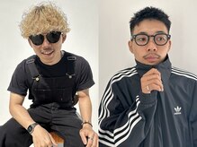 キーマン ヘアアンドアイ(KEYMAN hair＆eye)