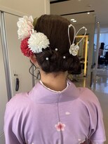 スタイル 成城学園前(STYLE)&nbsp;ツインアレンジ