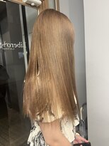リベロ 柏(Libero) beige color