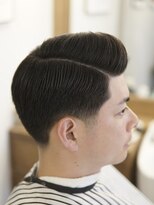 ザチョップショップ キチジョウジ(THE CHOP SHOP KICHIJOJI) 吉祥寺バーバー メンズカット スキンフェード バーバー