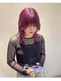 レイズ 立川(RAYS) bleachcolorもお任せ下さい◎