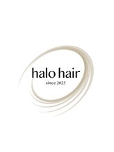 halo hair【ハロヘアー】