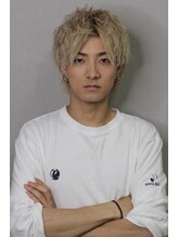 ラブスタシー 天神(LOVESTASY) SHOHEI