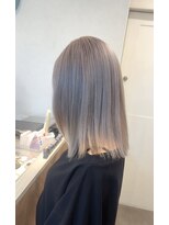 リプル(RIPPLE)&nbsp;シルバーグレージュ