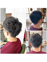 チーズ(CheE's)&nbsp;メンズスタイル