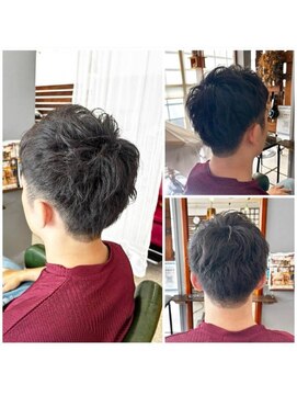 チーズ(CheE's) メンズスタイル