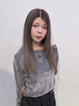 ランド 池袋(LAND) 鈴木 りほ