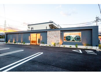 mafola 北島店【マホラ】ミルボンAujua認定サロン Smart Salon