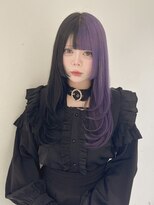 シー 池袋(SHE)&nbsp;ツートンカラー