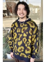 リードヘアーバイバンプ(Lead Hair by vamp)&nbsp;TAIKI 