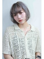 クーシ(kuusi)&nbsp;スモーキーアッシュ