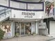 フレンズオブジェ(FRIENDS obje)の写真