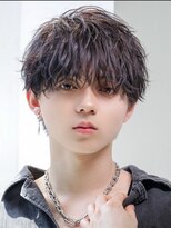 ゴールド 京都 三条(GOALD)&nbsp;クアンクマッシュ