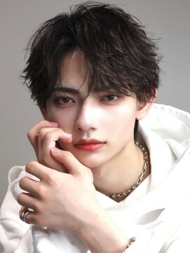 ゴールド 京都 三条(GOALD) フェザーショート