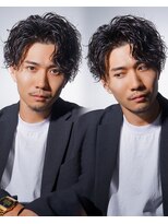 ゴールドシブヤ(GOALD SHIBUYA)&nbsp;センターパート