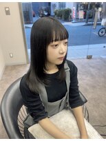 リングバイモアムー(Ring by Moremuu) レイヤー