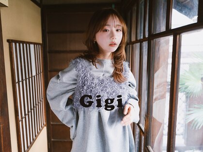 ジジ 栃木本店(Gigi)の写真