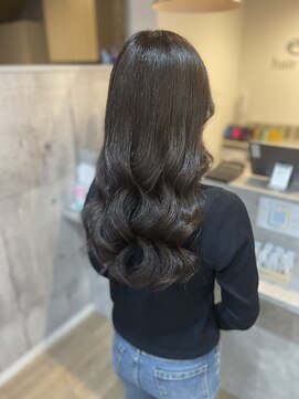 エルフグローリー(elf -glory-) 【赤身撲滅】グレイブラウン