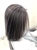 シルバーハイライト