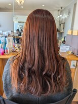 アグー(Aguu)&nbsp;イヤリングカラーオレンジ